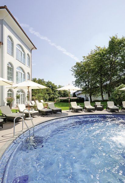 Hotel Gut Ising 2