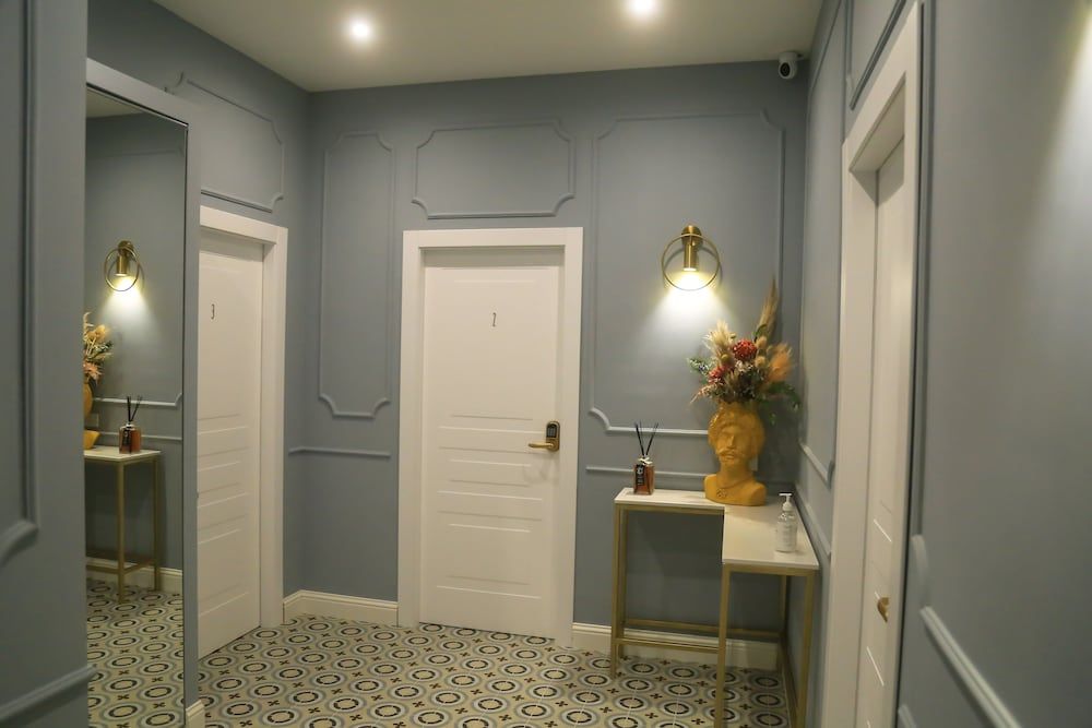 Krysos Luxury Rooms 2
