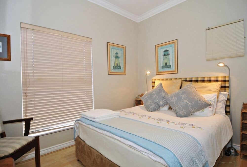 Guadeloupe Self Catering 1