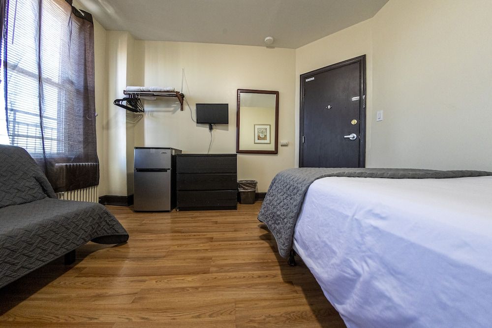 Shefah Hotel 2