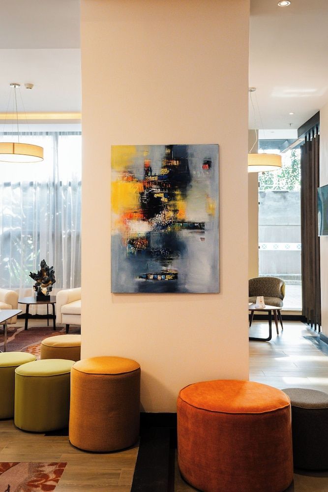 Trademark Suites at Enaki Town 2