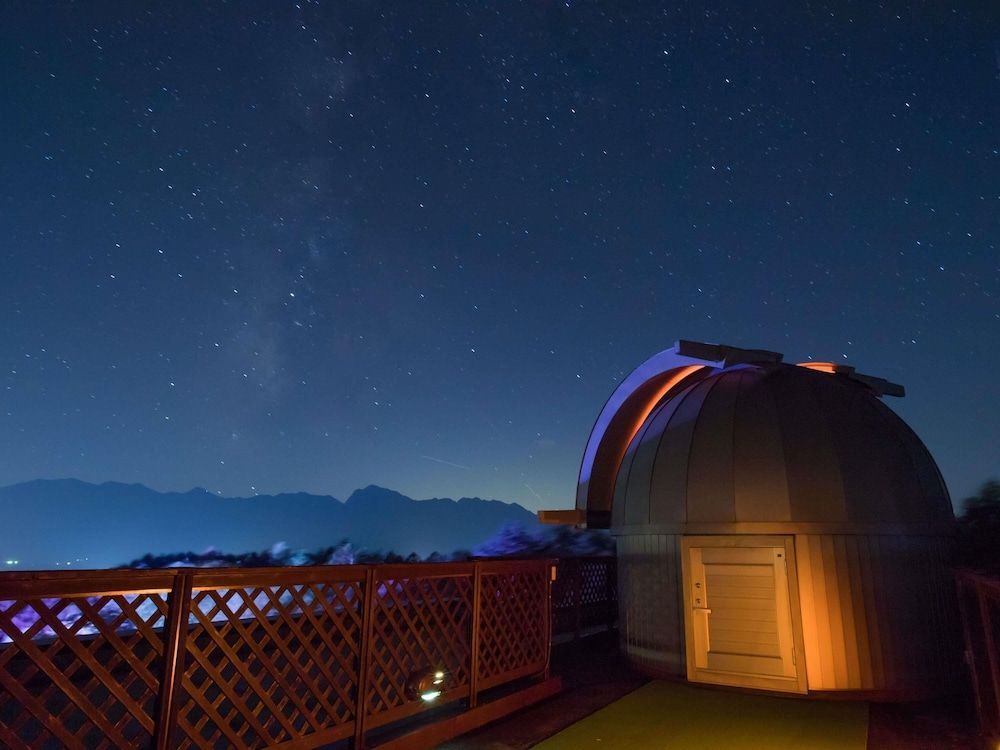 Grand Mercure Yatsugatake Resort & Spa 1