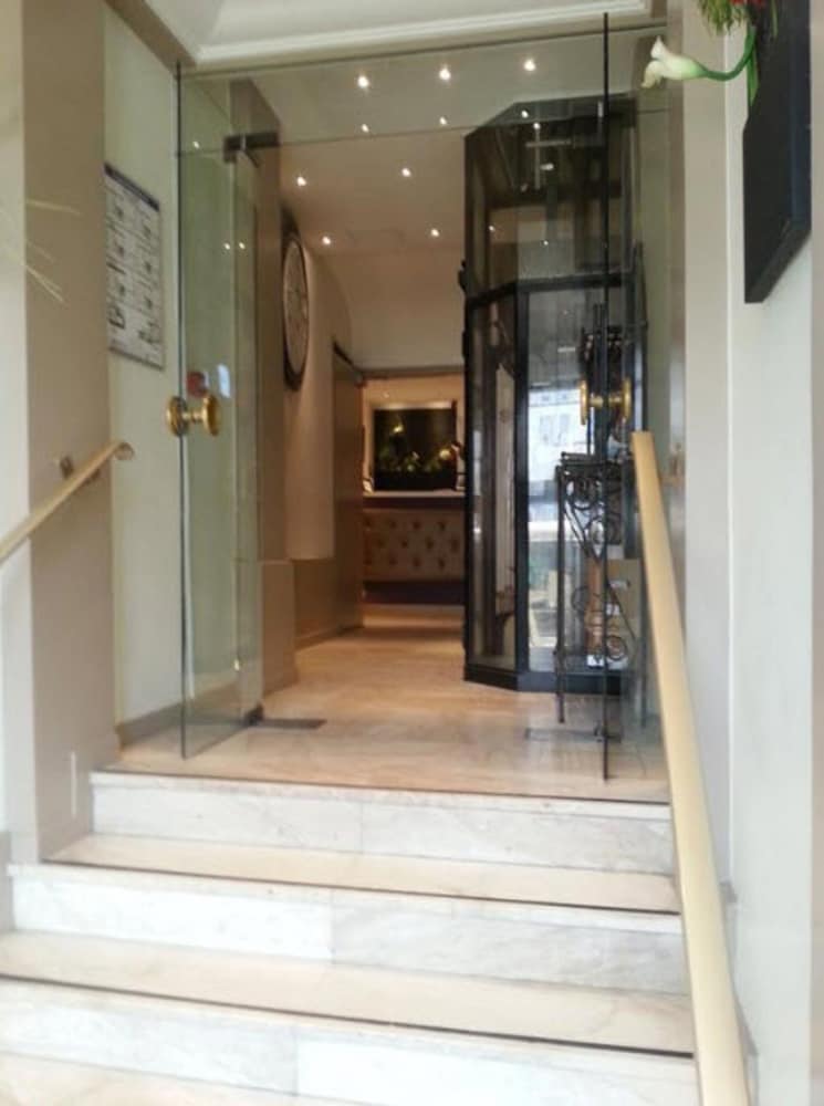 Hotel Little Regina 2