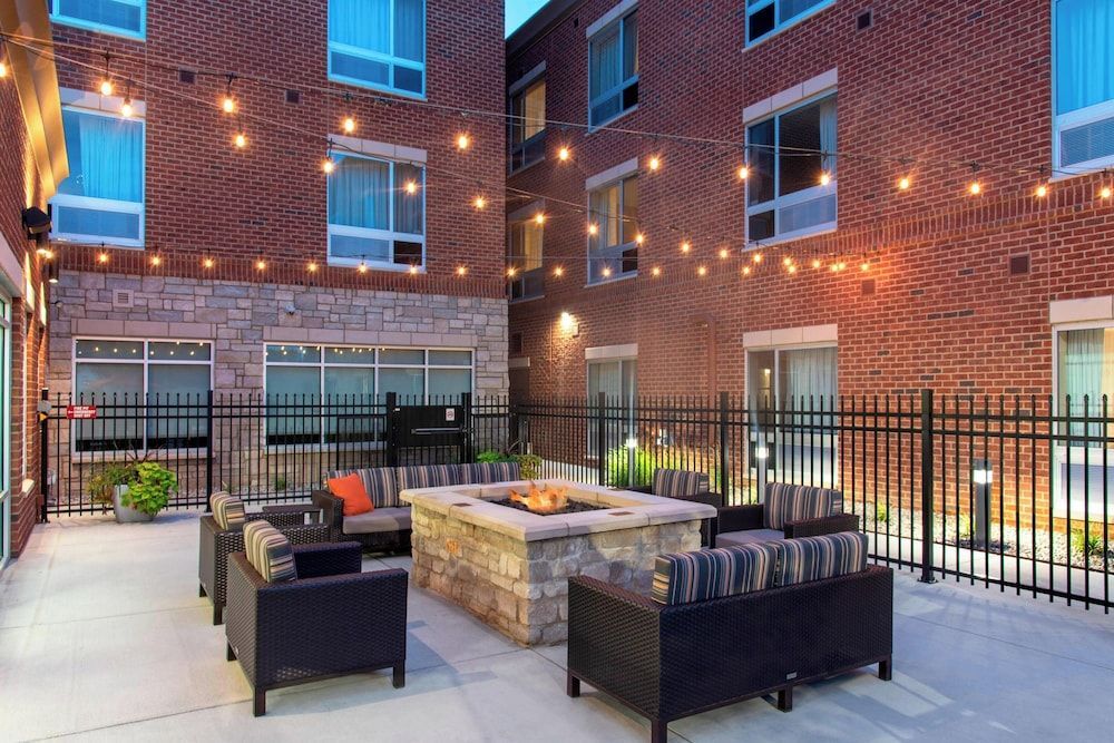 TownePlace Suites by Marriott Louisville North 1
