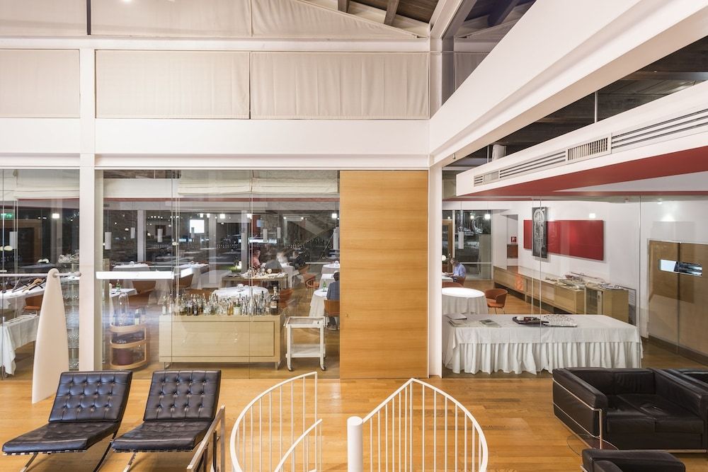 Aura Club - Villa Carlotta 2