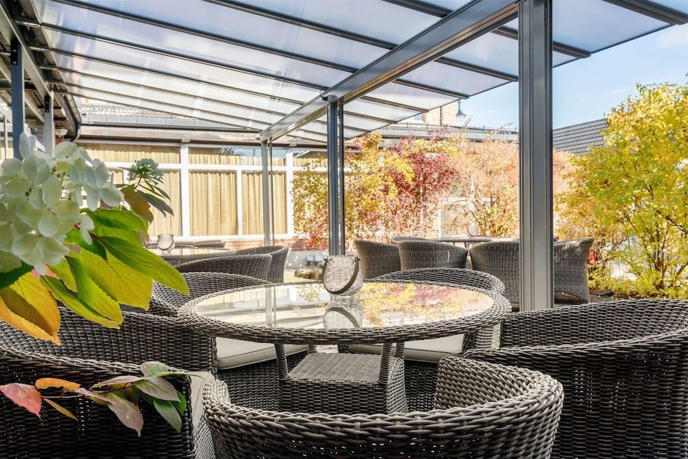 Best Western Plus Gyldenlove Hotell 2