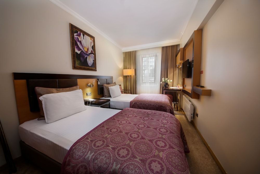 Elit Asya Hotel 2