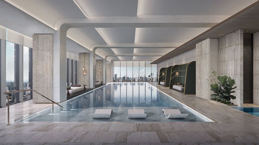 HUALUXE Zhongshan City Center 1