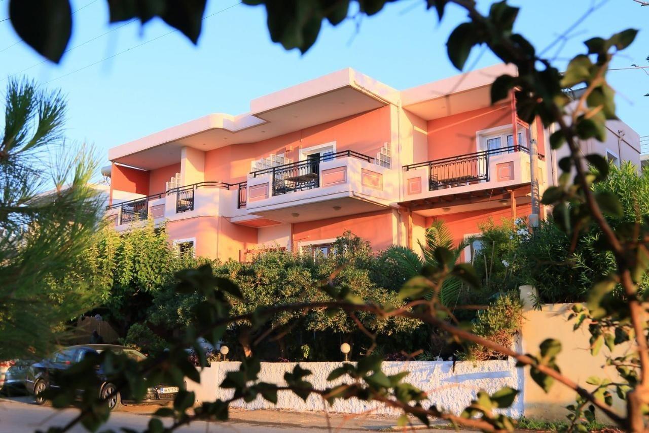 Melina's House 2