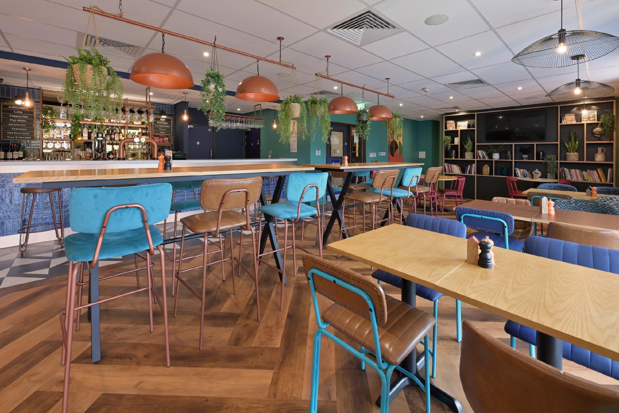Travelodge High Wycombe Central 2