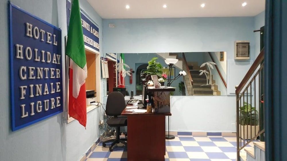 Piccolo hotel holiday center 2