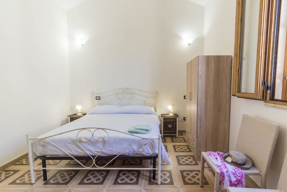 Dimora Corte Antica Scorrano 2