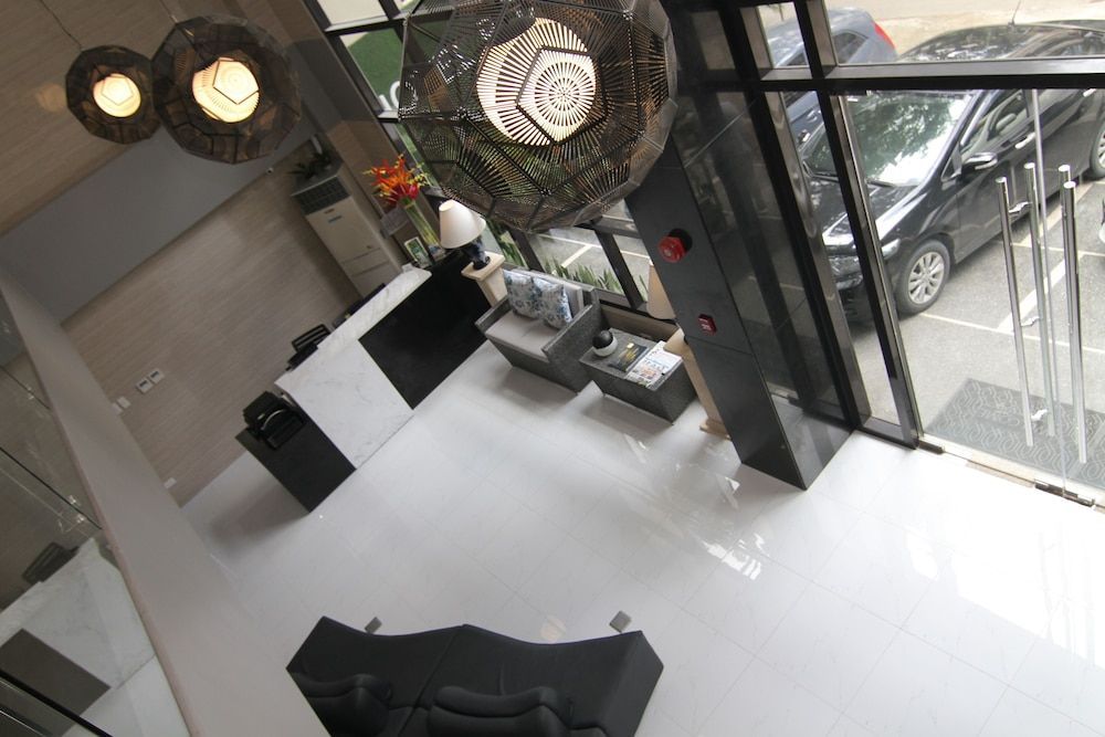 Cebu Hotel Plus 2
