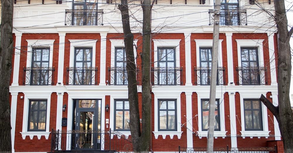 Premier City Apart Hotel Chisinau 1