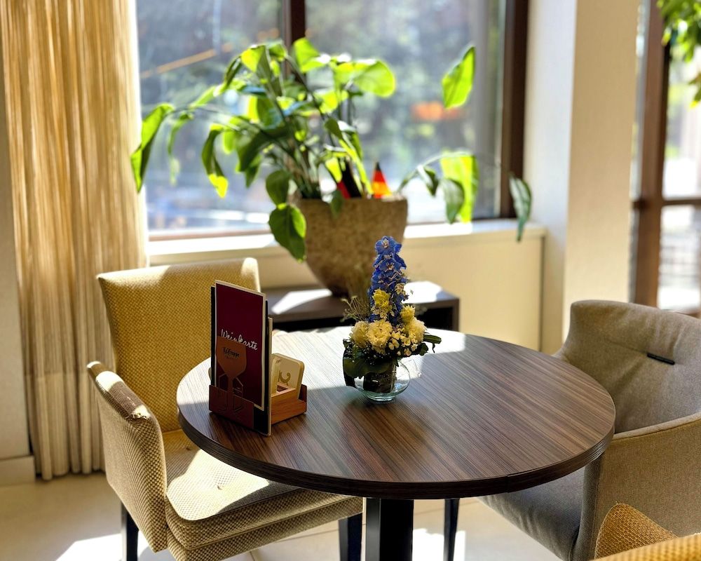 Crowne Plaza DUSSELDORF - NEUSS by IHG 2