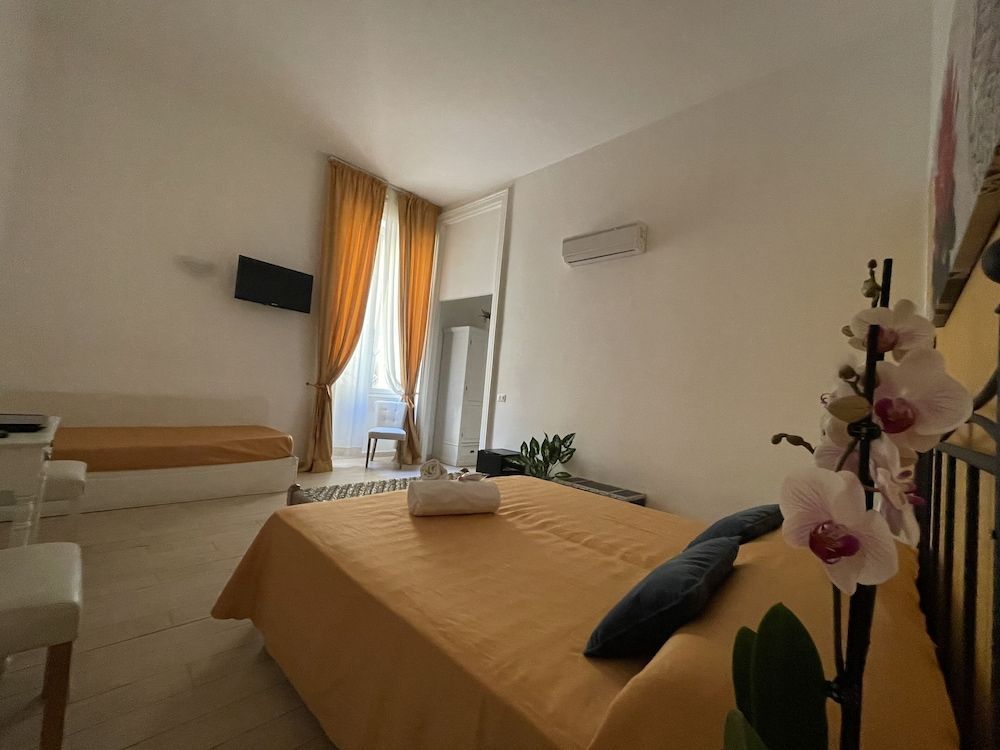 AD Cavour Luxury Rooms - by AD Roma 2