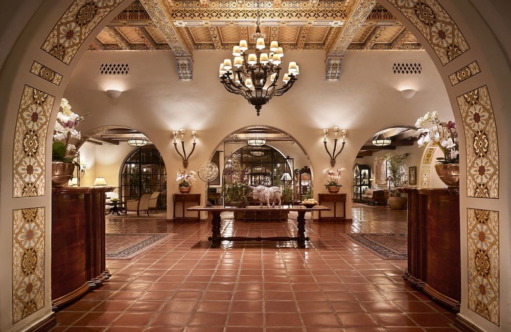 Four Seasons Resort The Biltmore Santa Barbara 2
