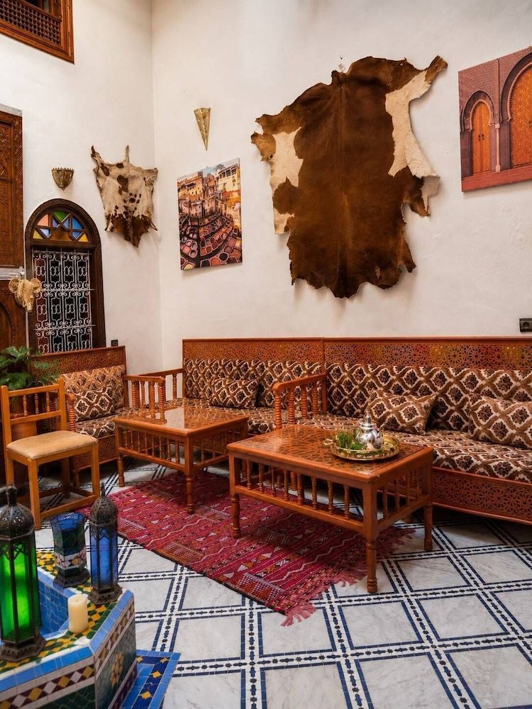 Riad hamad 2