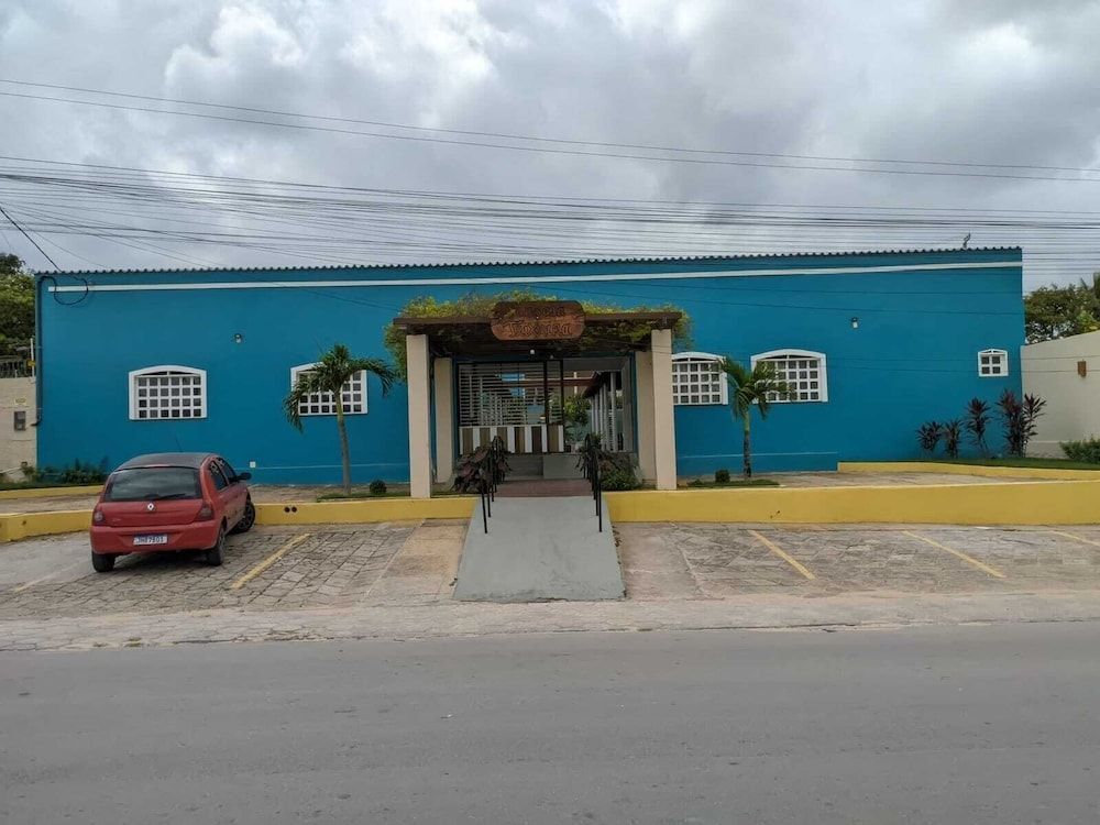 Pousada Teixeira 1