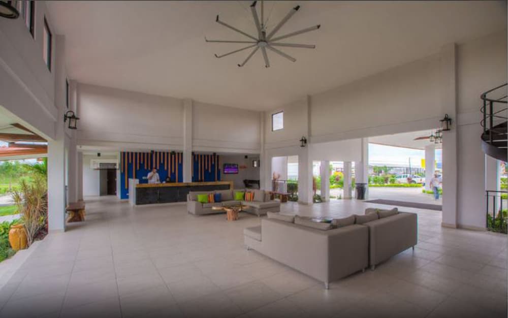 Hotel Coclé 2