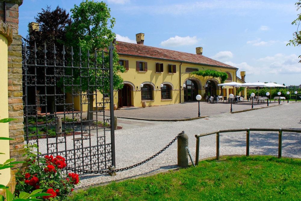 La Posa degli Agri 1