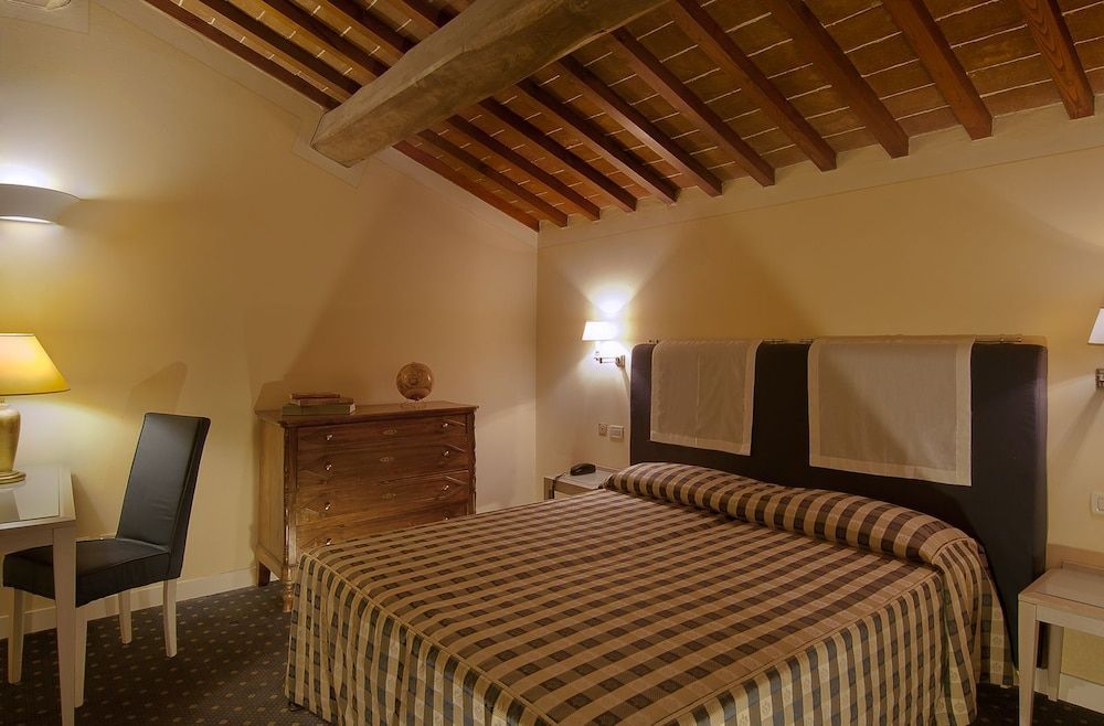 Hotel Arnolfo & Aqua Laetitia Spa & Beauty 2