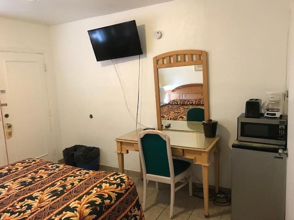 El Ray Motel 2