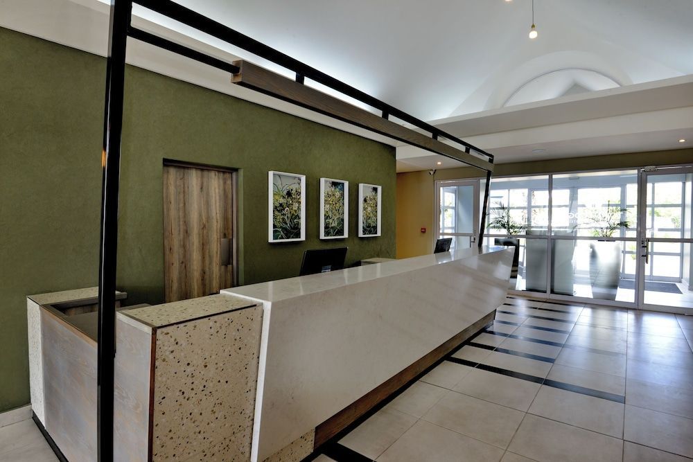 Town Lodge Bellville 2