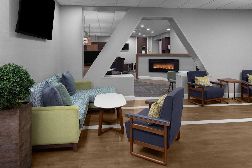 Residence Inn White Plains Westchester County 2