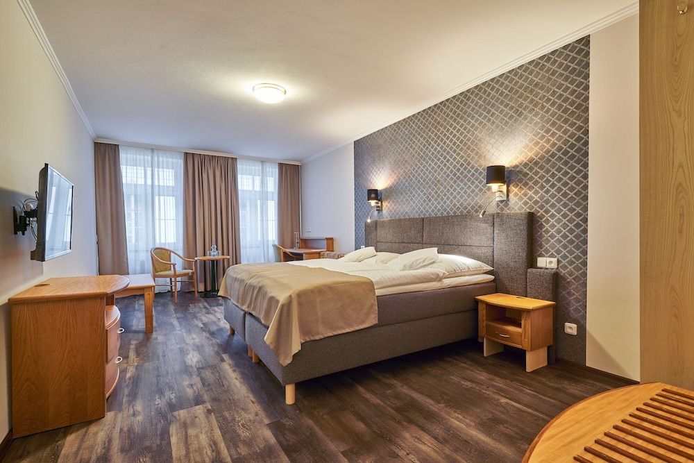 Hotel Adam Trutnov 1