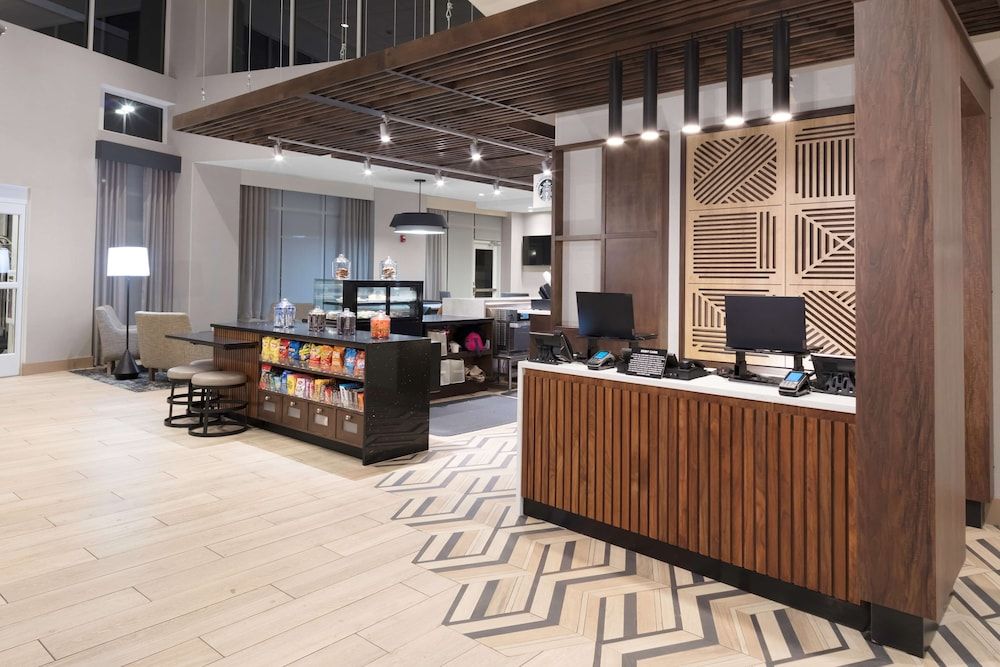 Hyatt Place Charlotte University Research Park 2