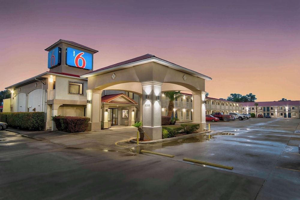 Motel 6-Sulphur, LA 1