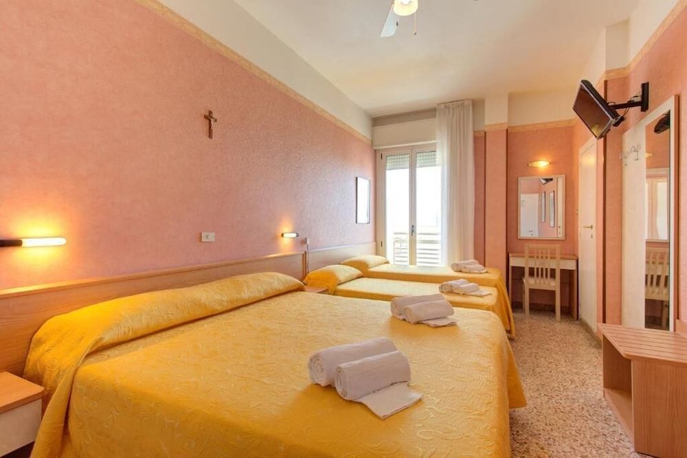 Hotel Nella 1