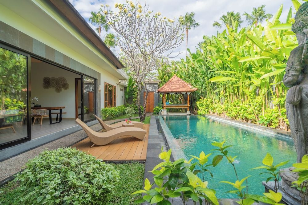 Swiss-Belvillas Umalas 1