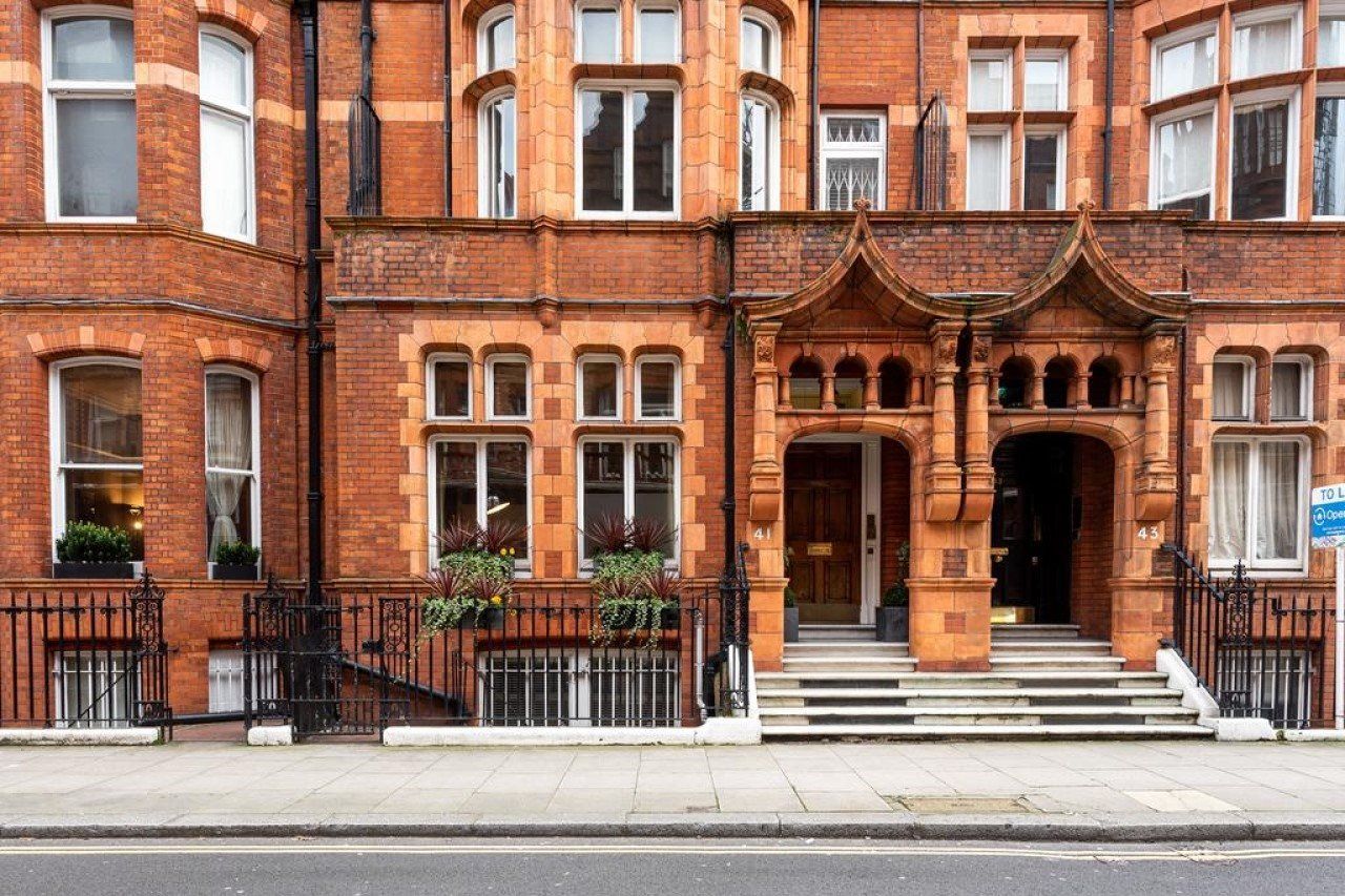 The Apartments Chelsea 2