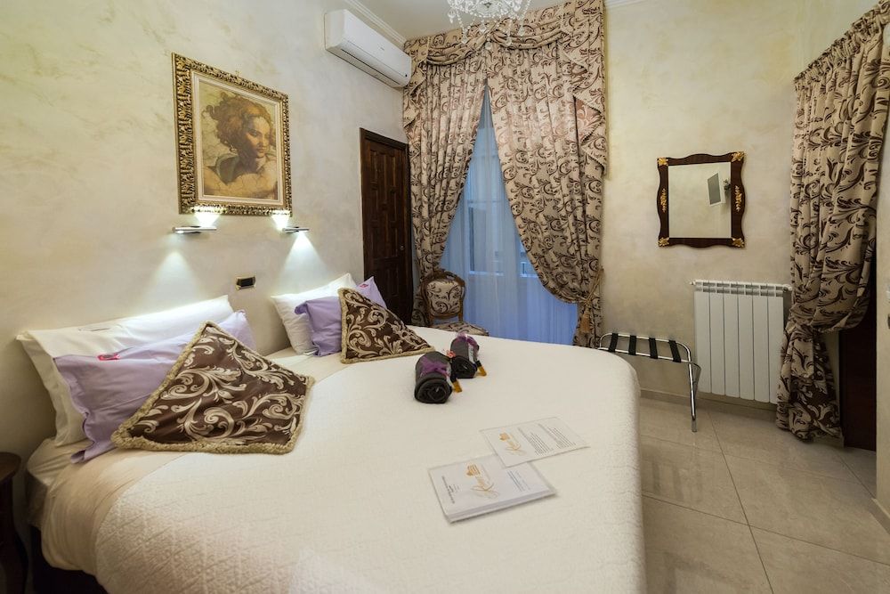B&B Roma Royal Residence 2