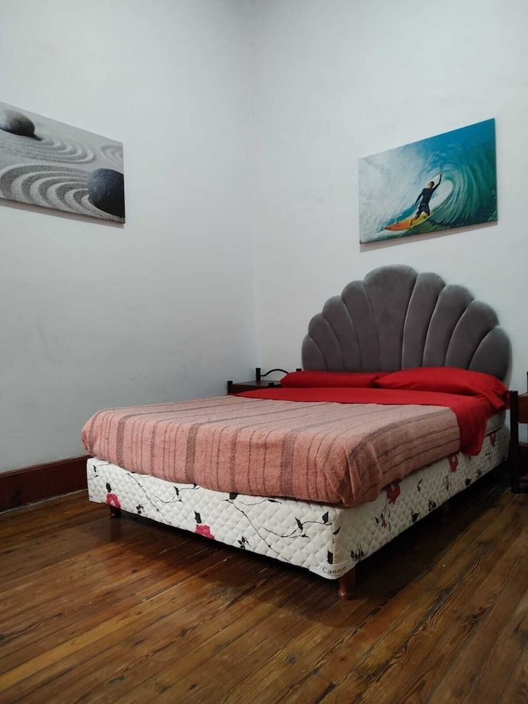 Hostelmo Hotel 2