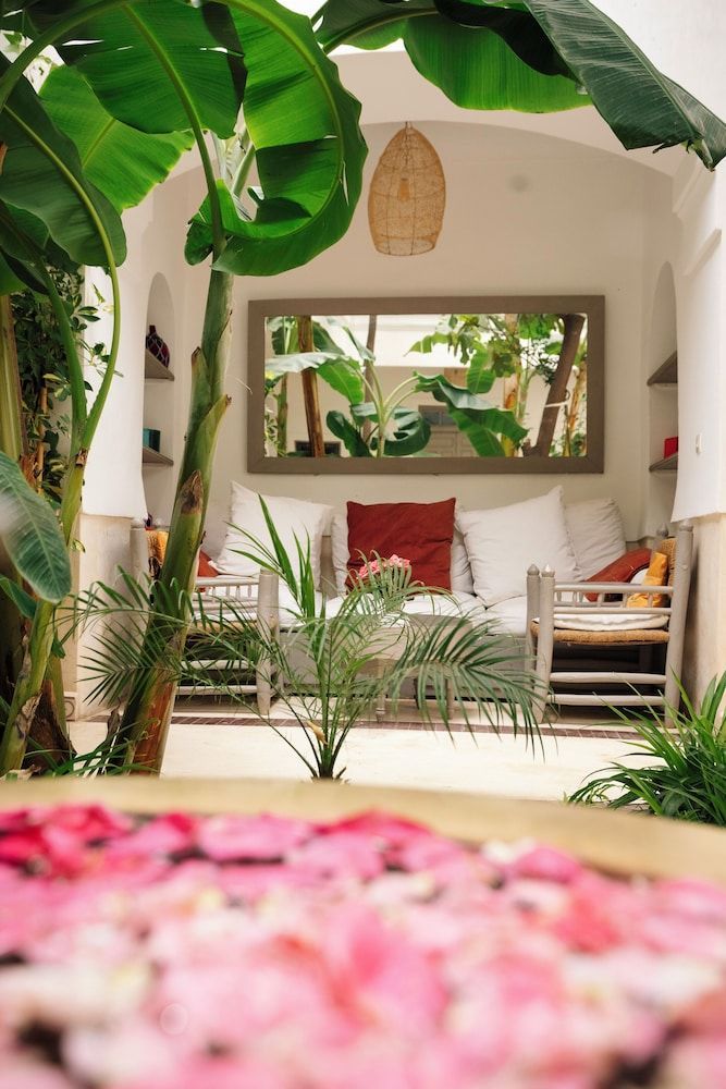 Riad Dar Aman 2