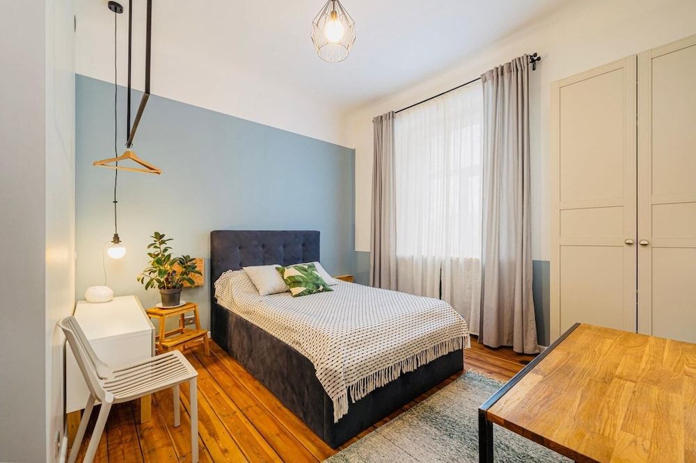 Baltic Design Apartments with free Parking and self check in 1