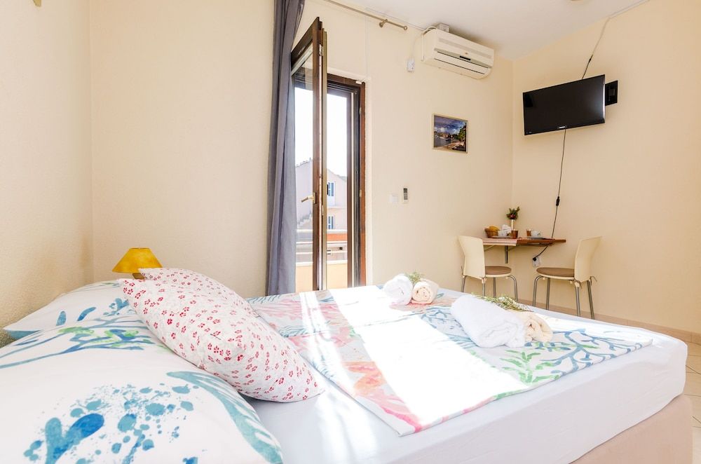 Guesthouse Somnium 1