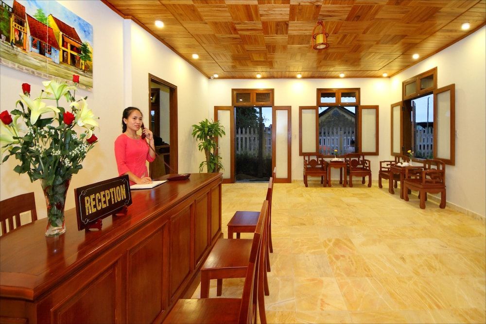 Hoi An TNT Villa 2