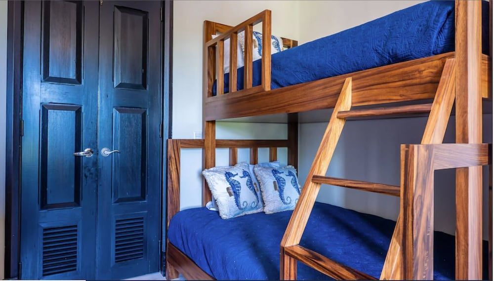 Punta Mita Resort 1