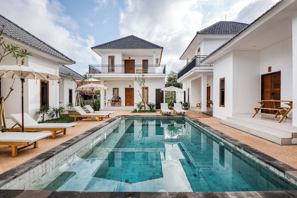Lala Panzi Villa 1