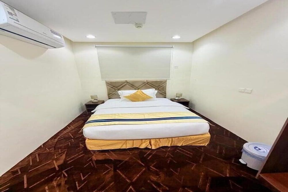 quiet rooms 10 2