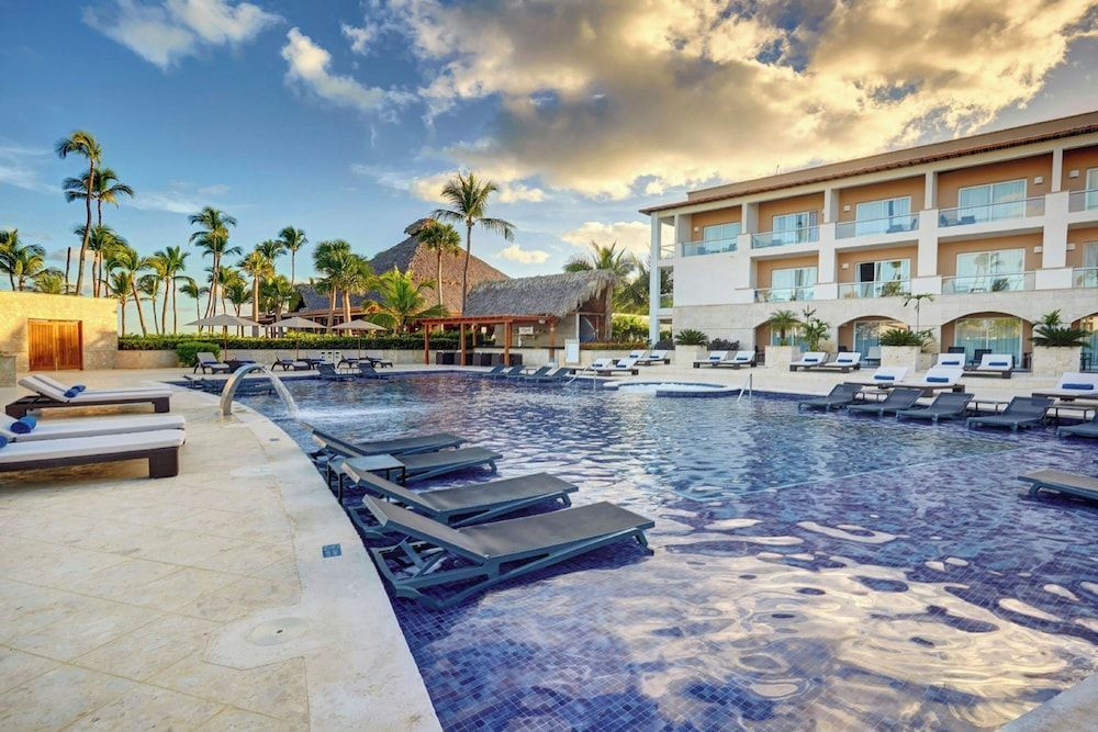 Royalton Hideaway Punta Cana, An Autograph Collection All-Inclusive Resort & Casino - Adults Only 1