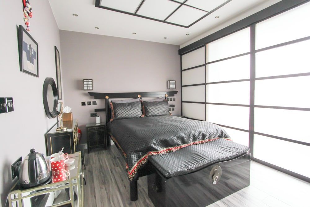 Tower Guest House 1