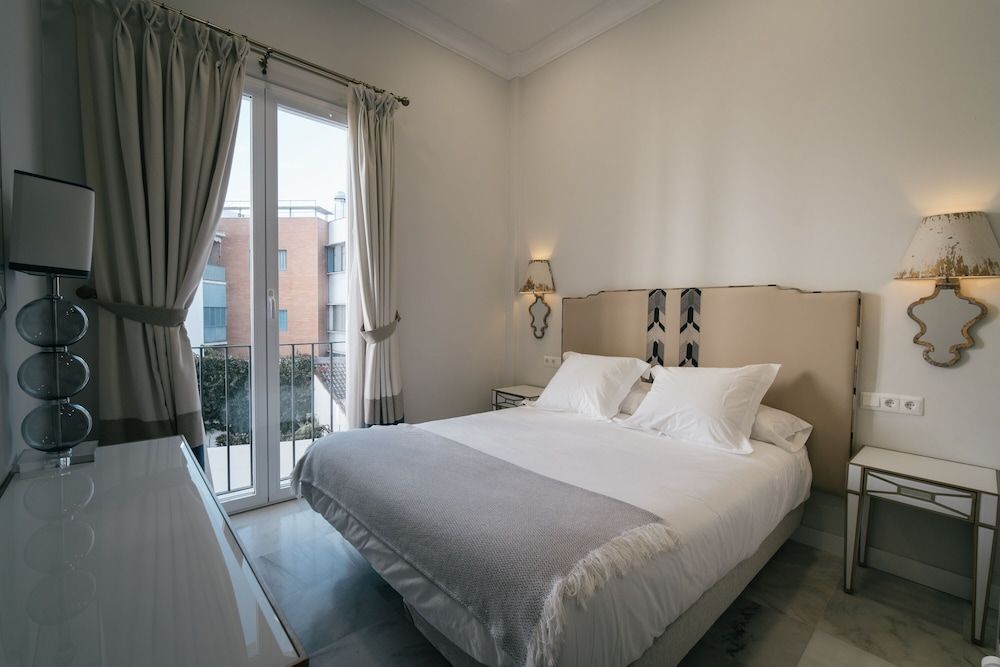 Apartamentos Abreu Suites 1