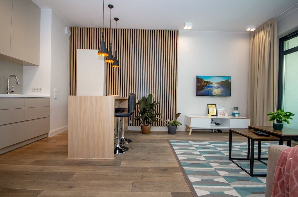 InPoint Smart Apartments 1