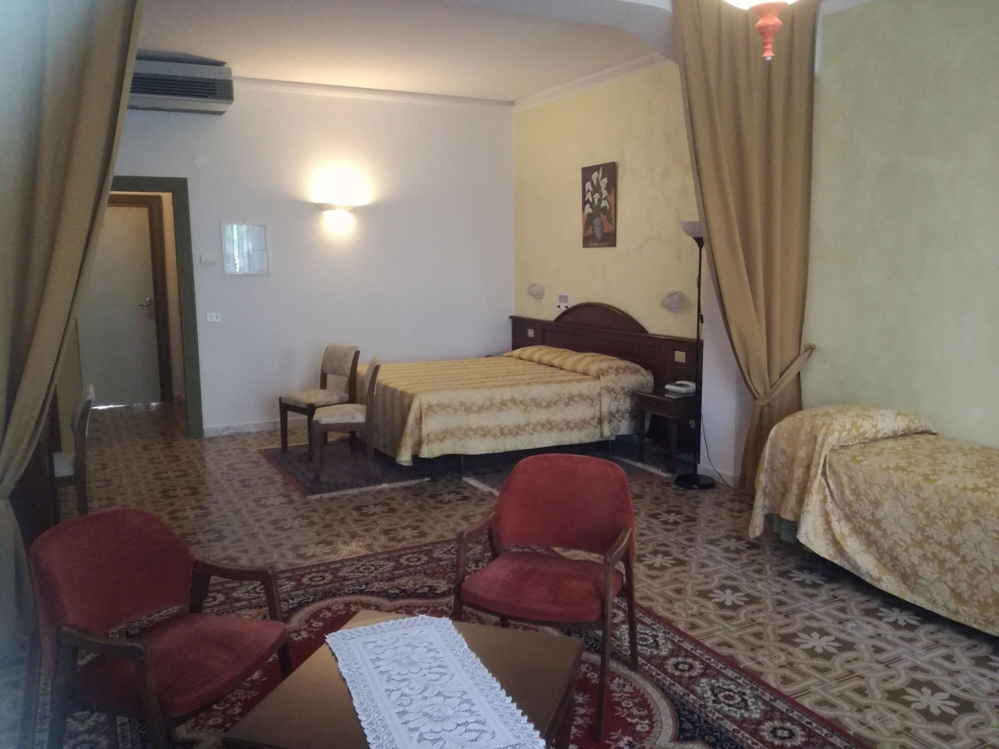 Hotel Cristallo - Chianciano Terme 1