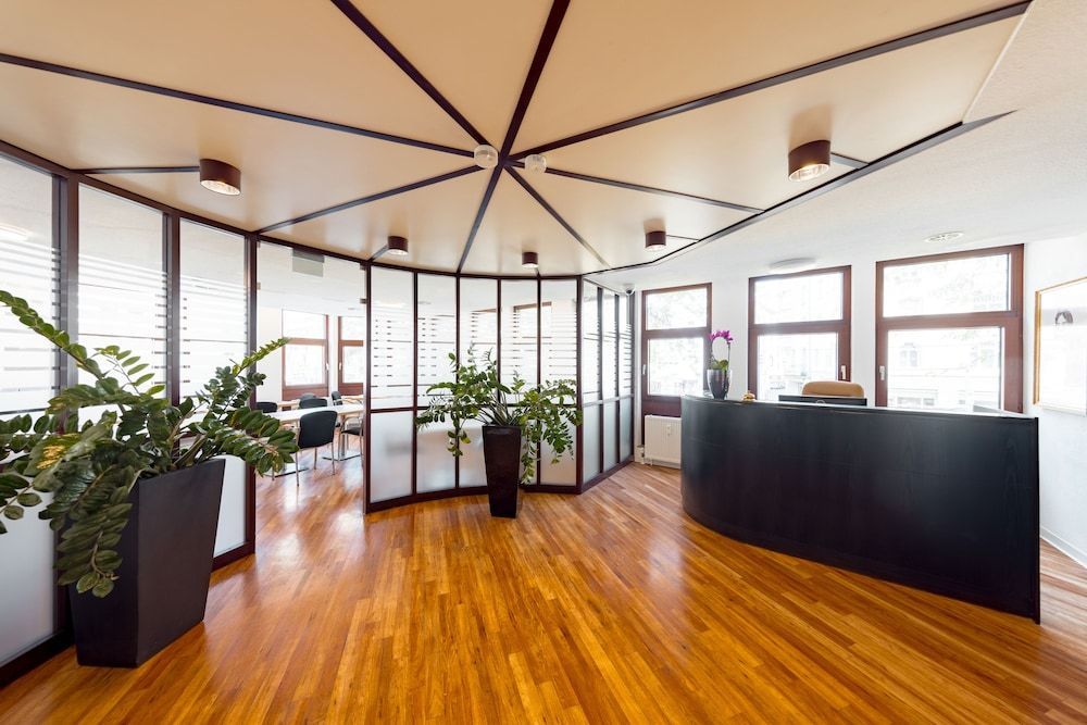 Hotel Olgaeck Stuttgart City Centre 2